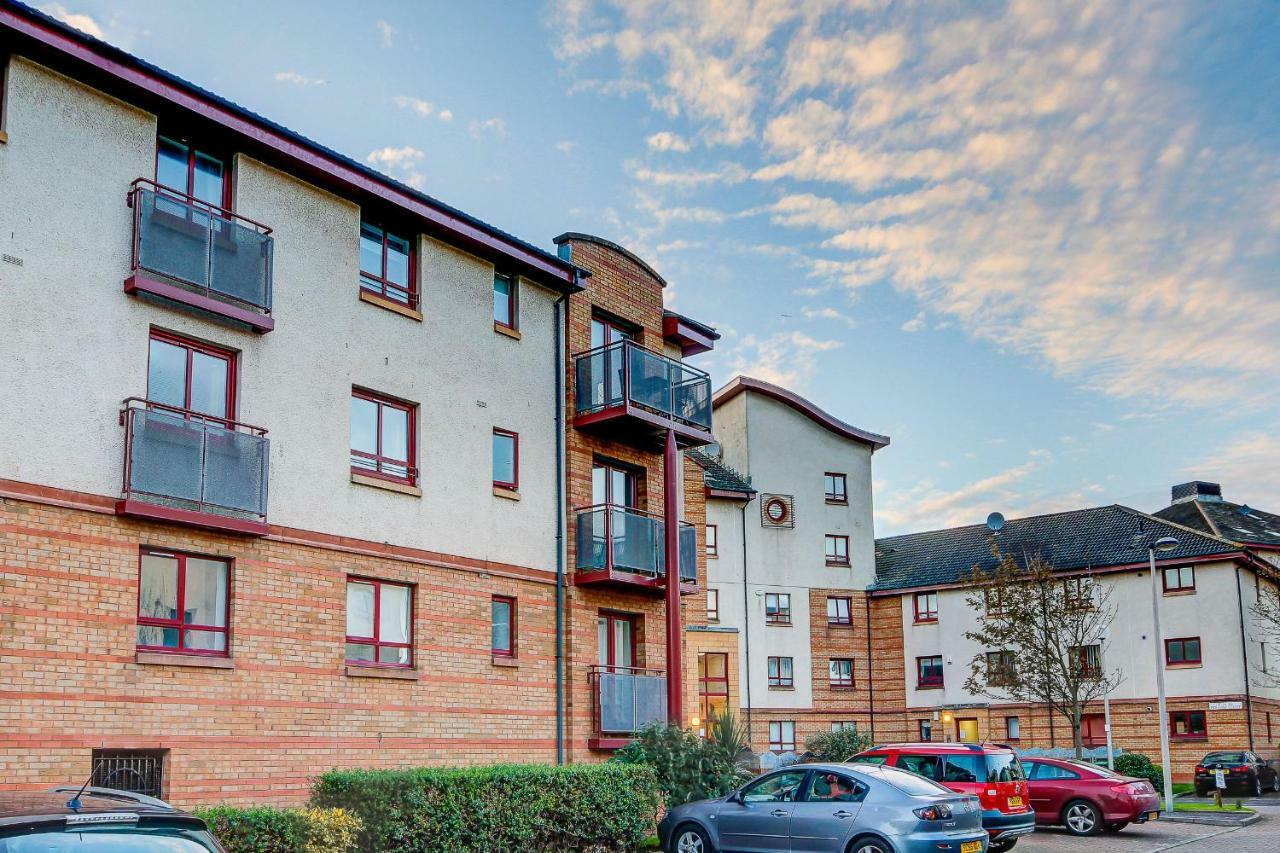No 7 Ayr Beach - Coorie Doon Exterior photo