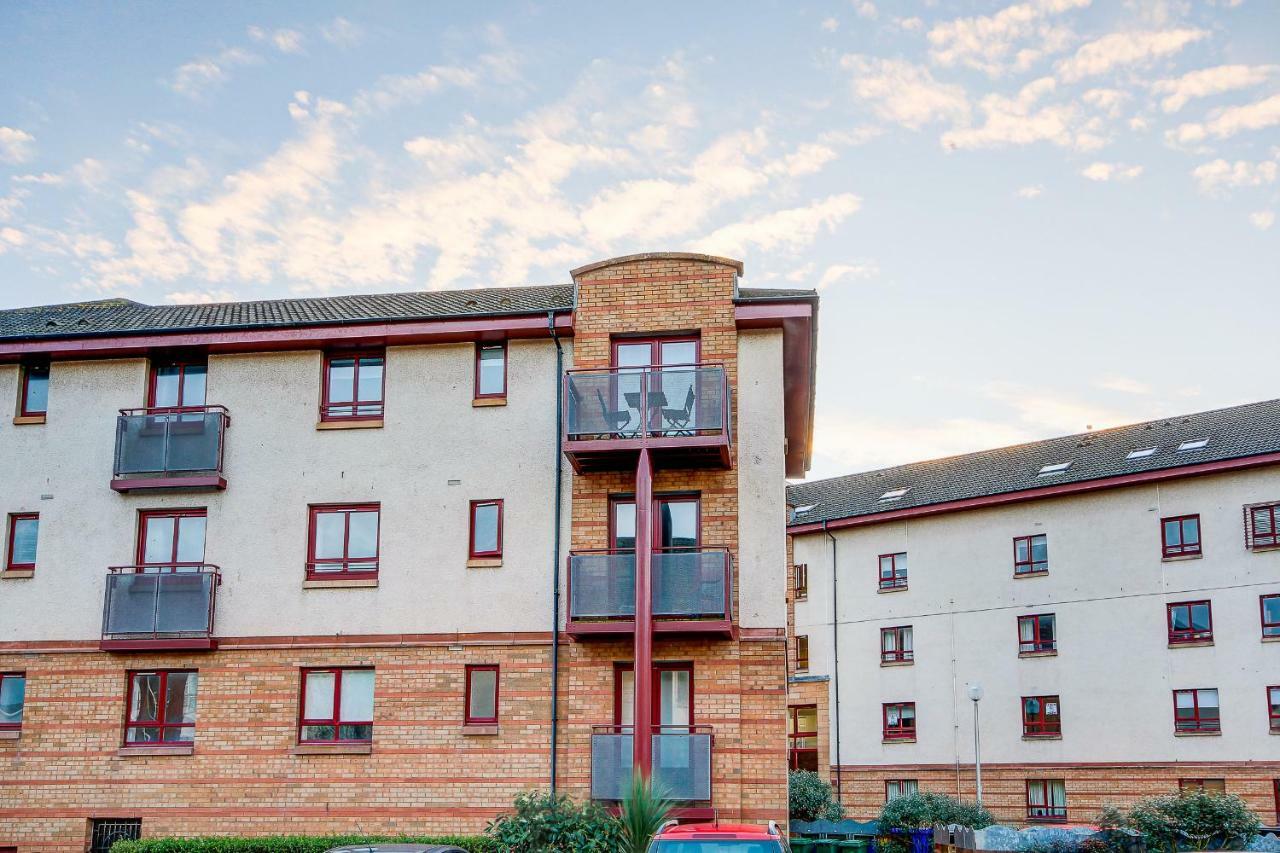 No 7 Ayr Beach - Coorie Doon Exterior photo