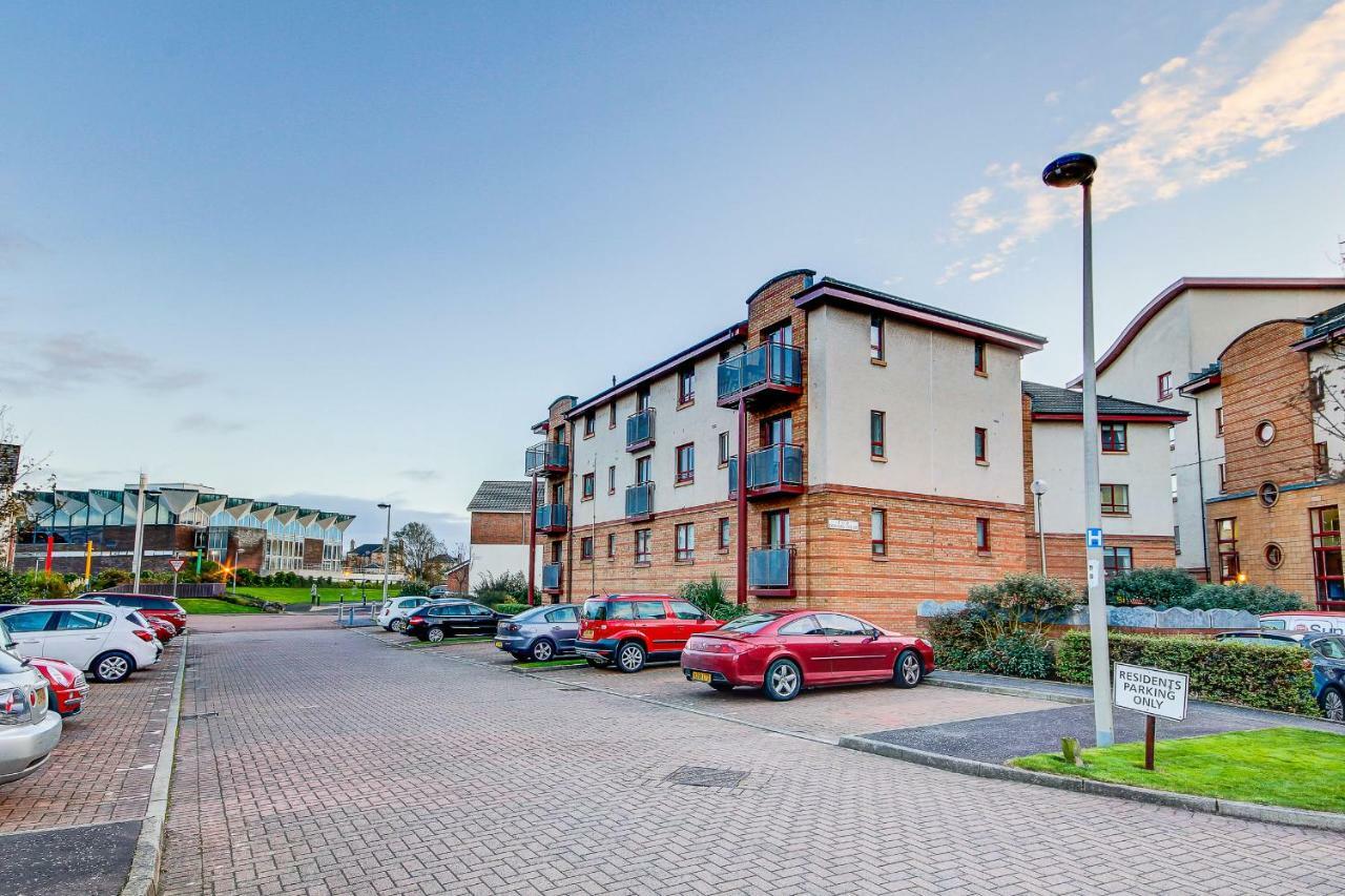 No 7 Ayr Beach - Coorie Doon Exterior photo